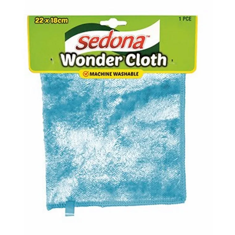 Wonder Cloth, 2 Asstd Colours