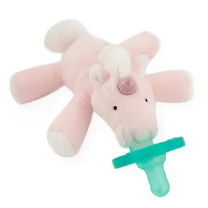 Wubbanub Star Pink Unicorn