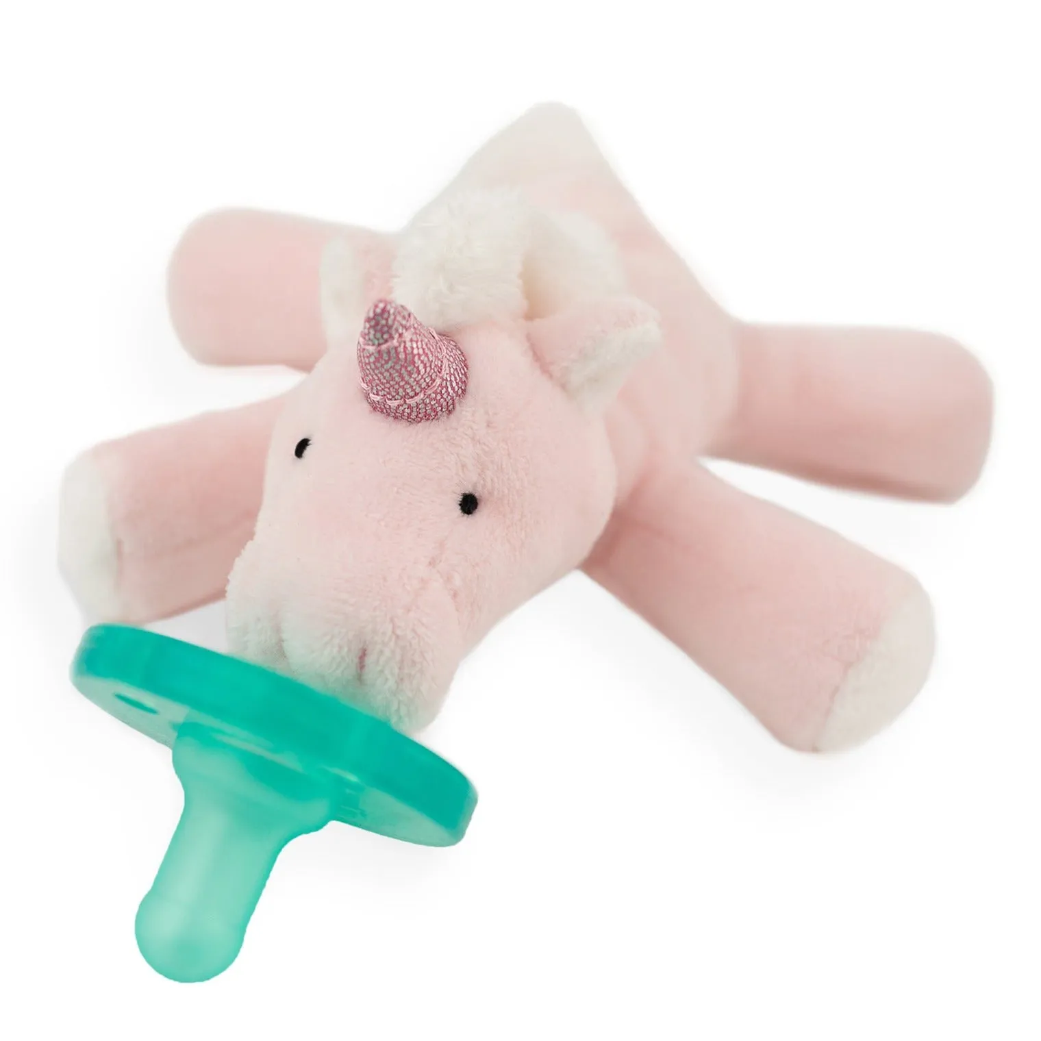 Wubbanub Star Pink Unicorn