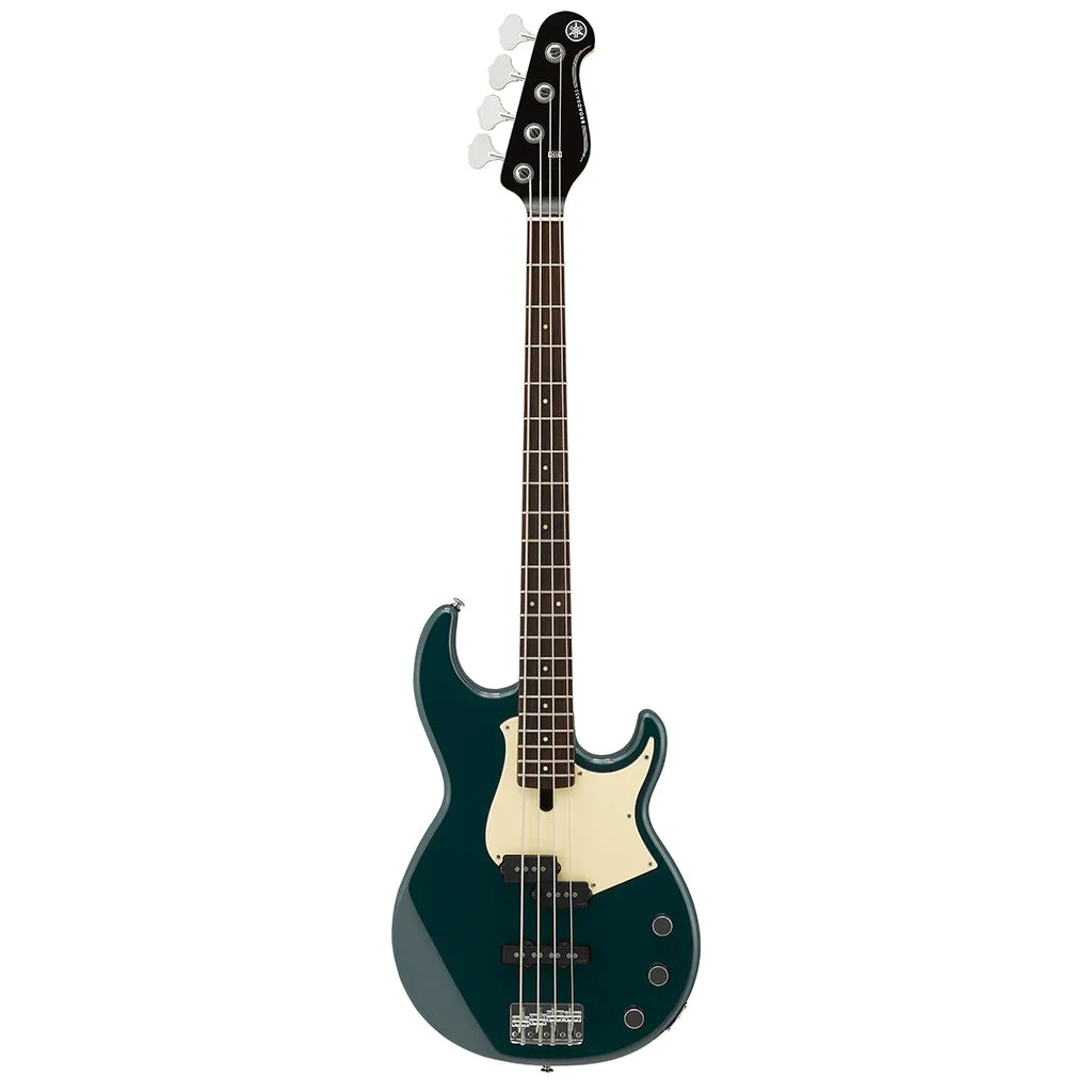 Yamaha BB434 - Teal Blue