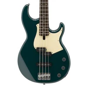 Yamaha BB434 - Teal Blue
