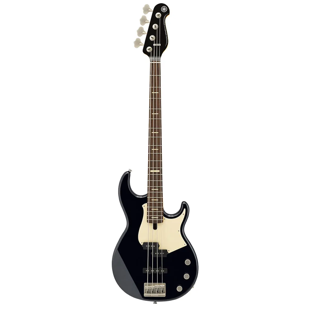 Yamaha BBP34MBL Bass Guitar - Midnight Blue