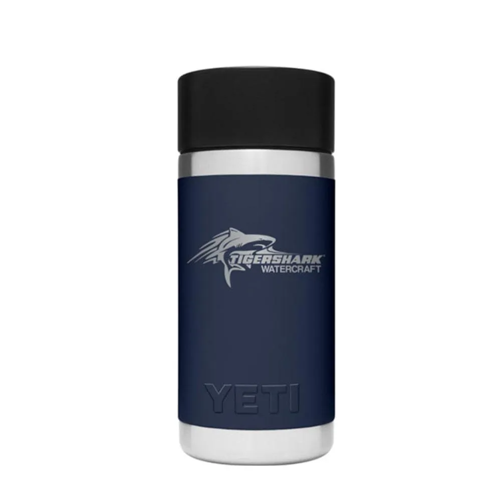 YETI Rambler 12oz Bottle w/ Hotshot Cap
