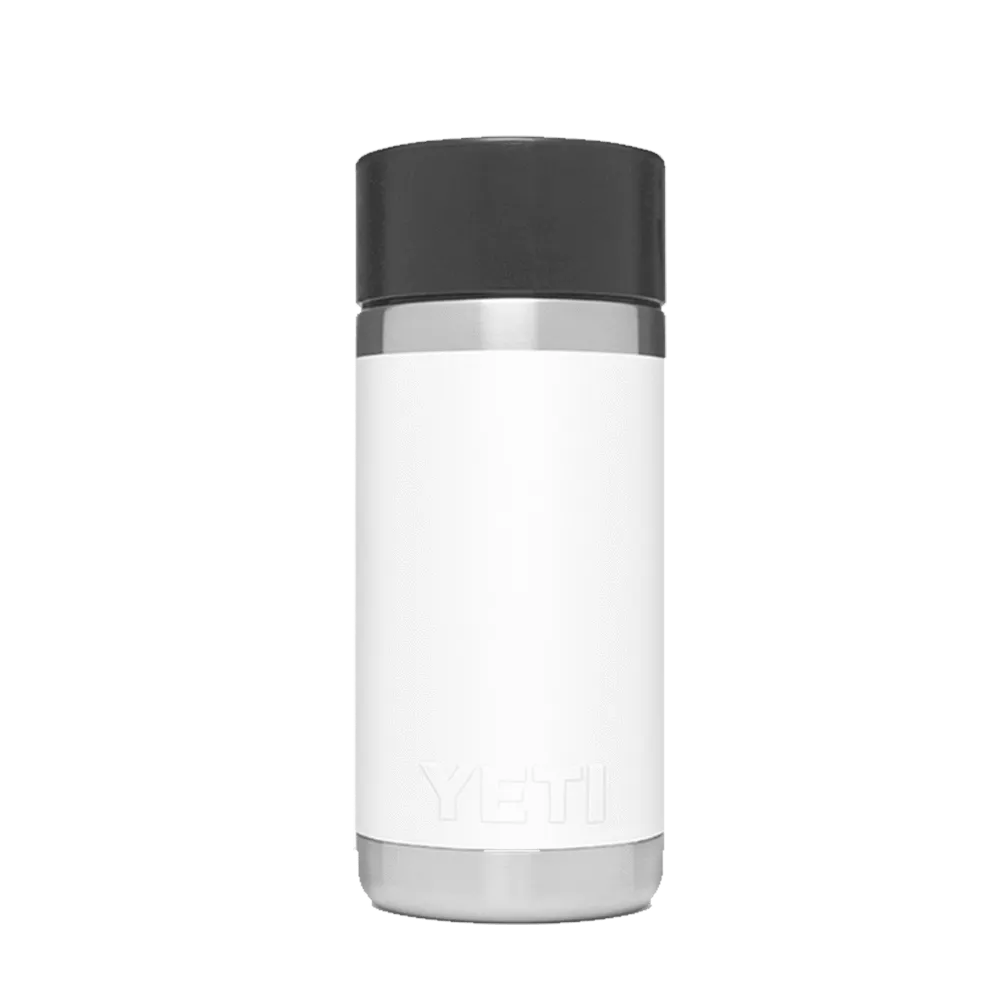 YETI Rambler 12oz Bottle w/ Hotshot Cap