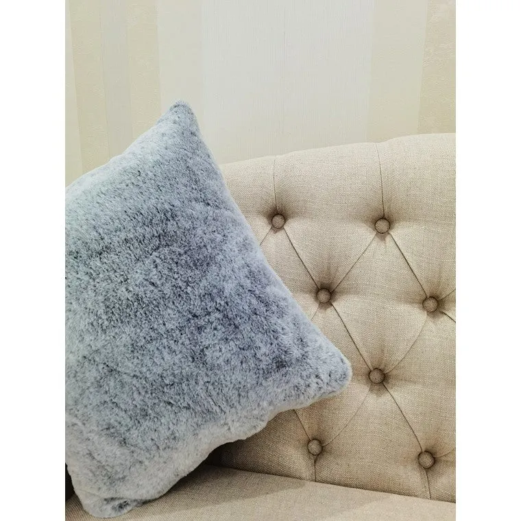 Zelda Plush Cushion, Asstd
